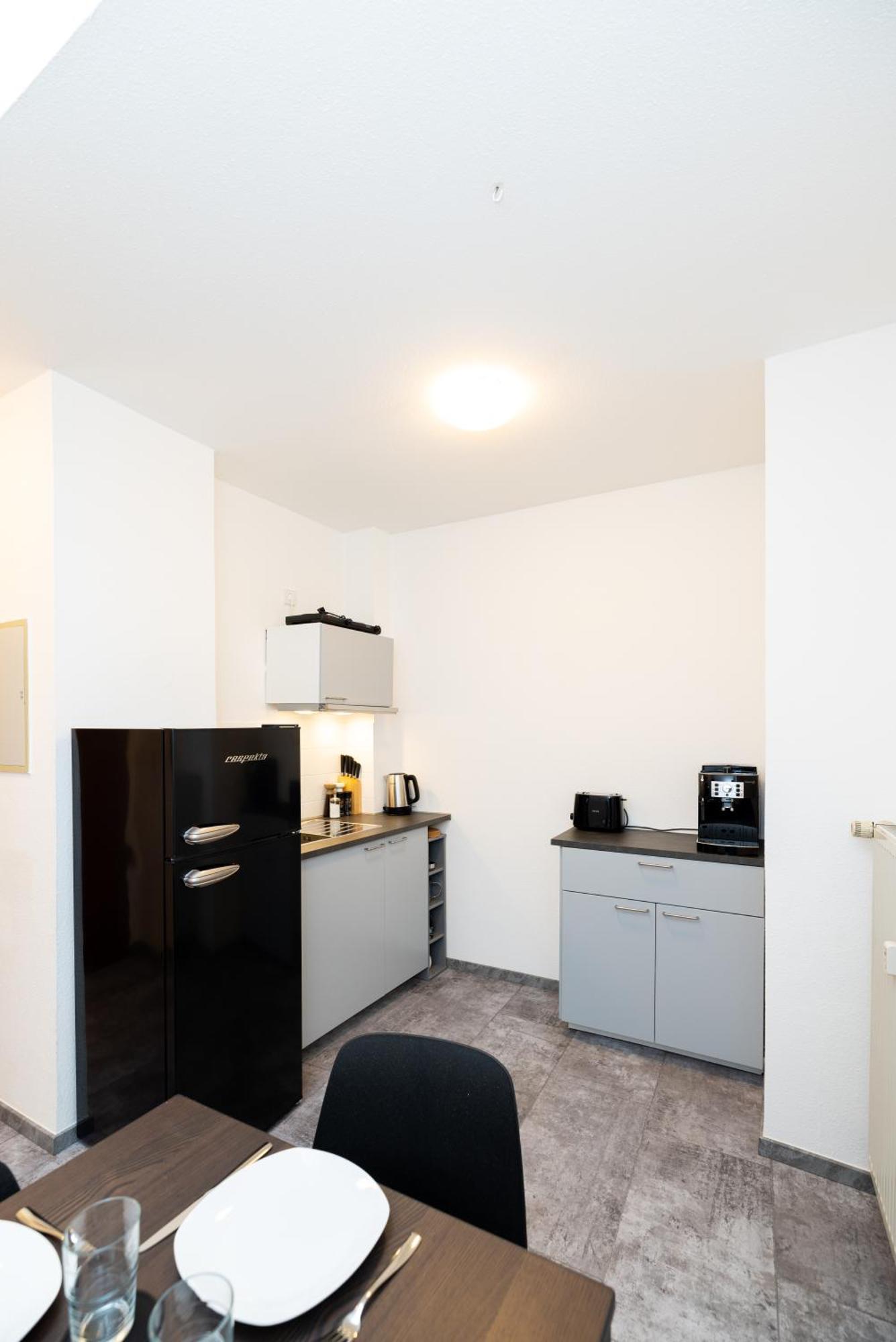 Modernes Apartment In Der Innenstadt Würzburg Buitenkant foto
