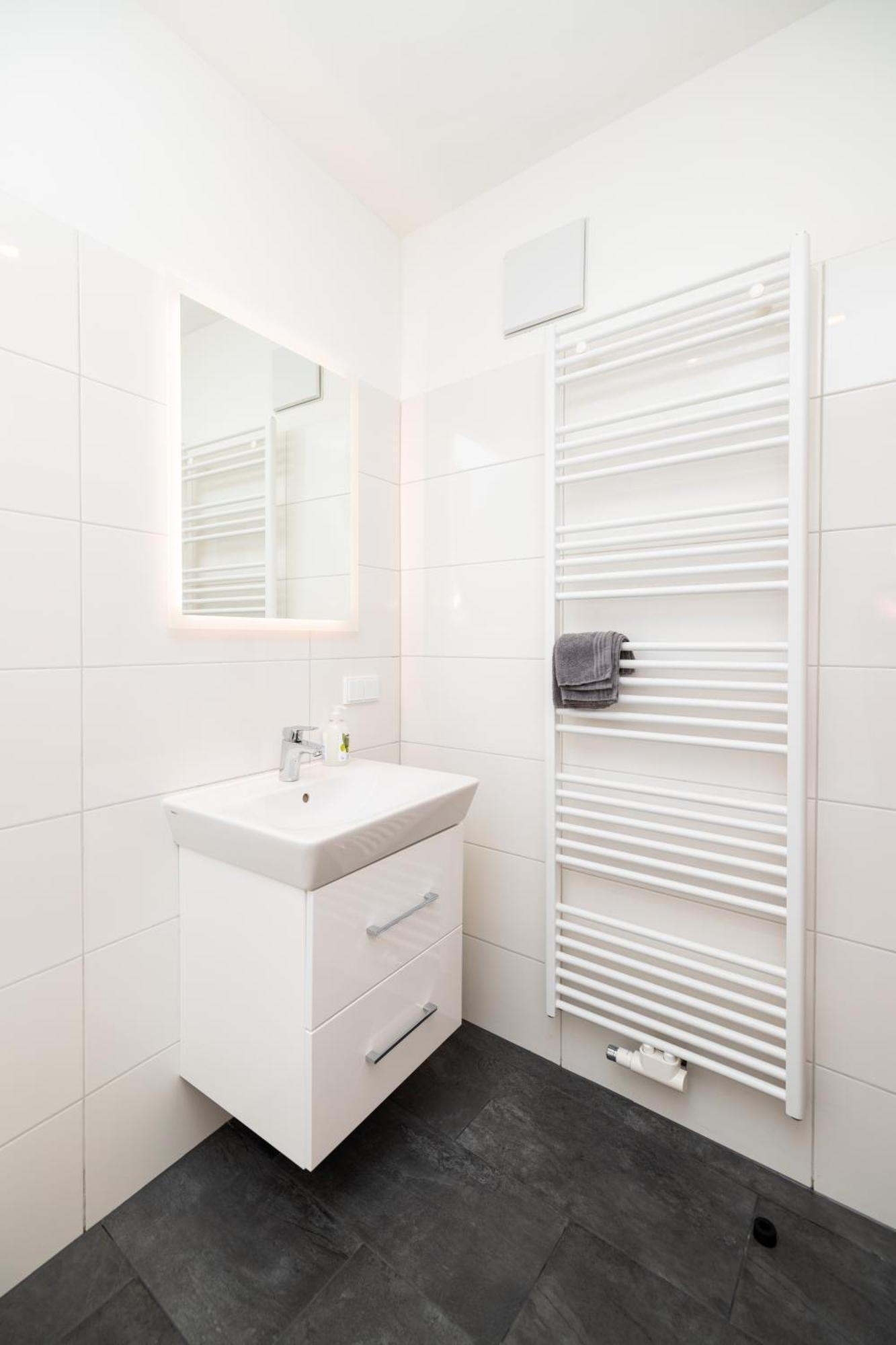 Modernes Apartment In Der Innenstadt Würzburg Buitenkant foto