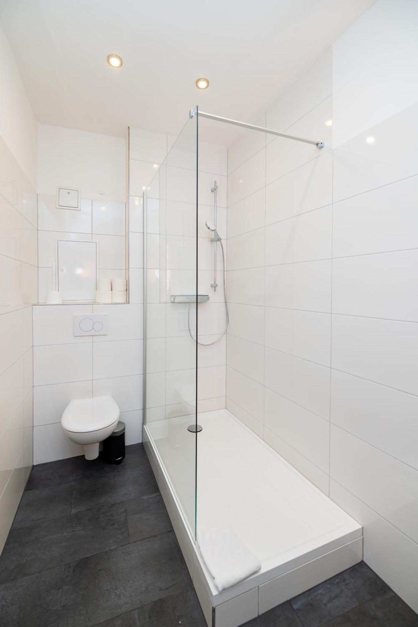 Modernes Apartment In Der Innenstadt Würzburg Buitenkant foto